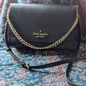 Brand New Kate Spade Carson Convertible Crossbody